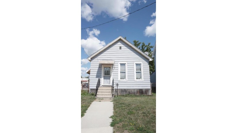 1654 State St Racine, WI 53404-2946 by Prime Realty Group $55,000