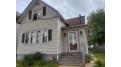 1816 N 18th St Milwaukee, WI 53205 by Ogden & Company, Inc. $75,000