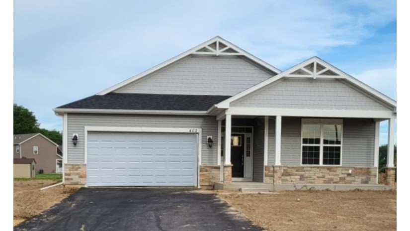 402 Cambridge Dr LT166 Williams Bay, WI 53191 by Shorewest Realtors $449,880