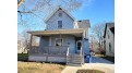 1719 Center St Racine, WI 53403 by Coldwell Banker HomeSale Realty - Franklin $169,900
