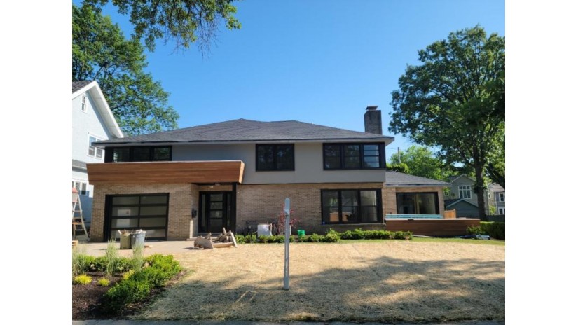 821 E Glen Ave Whitefish Bay, WI 53217 by Keller Williams Realty-Milwaukee North Shore $1,500,000