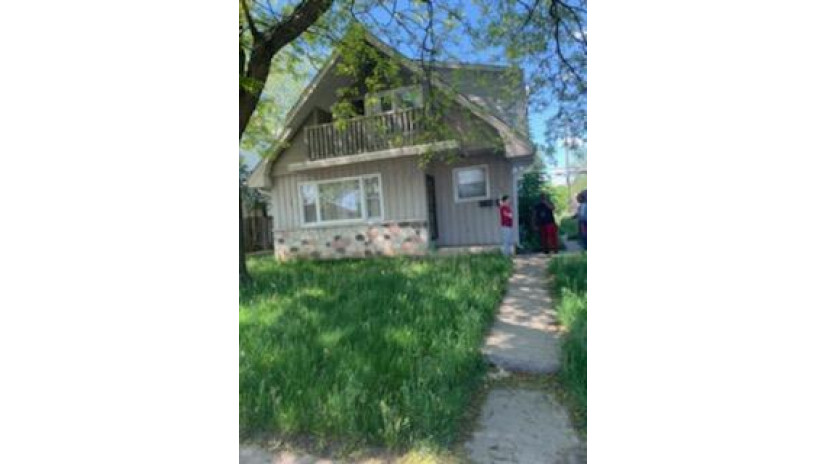 9320 W Silver Spring Dr 9320A Milwaukee, WI 53225 by Root River Realty $114,899