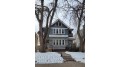 2449 N 50th St 2451 Milwaukee, WI 53210 by Root River Realty $89,900