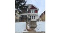 2548 N 51st St 2550 Milwaukee, WI 53210 by Root River Realty $99,900