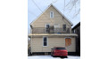 3271 N 14th St Milwaukee, WI 53206 by Root River Realty $47,900