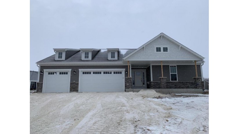 1895 Farmlane Dr Slinger, WI 53086 by First Weber Inc- West Bend $519,900