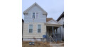 2542 N 37th St Milwaukee, WI 53210 by Root River Realty $47,900