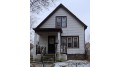 2461 N 38th St Milwaukee, WI 53210 by Root River Realty $49,900