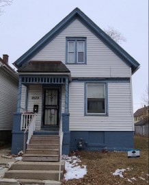 2029 N 22nd St, Milwaukee, WI 53205