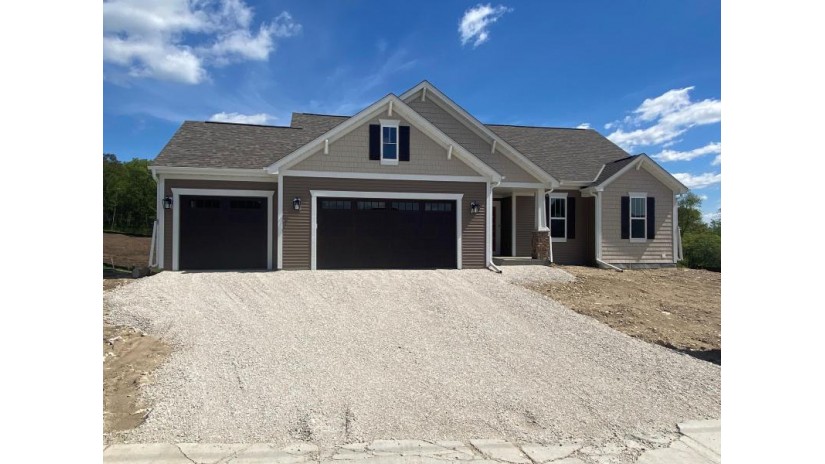 3664 Madison St Waukesha, WI 53188 by First Weber Inc - Brookfield $599,900