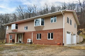 W4911 Puent Rd, Medary, WI 54601