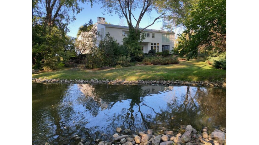 5000 Willow Spring Dr Wind Point, WI 53402 by Becker Stong Real Estate Group, Inc. $999,900