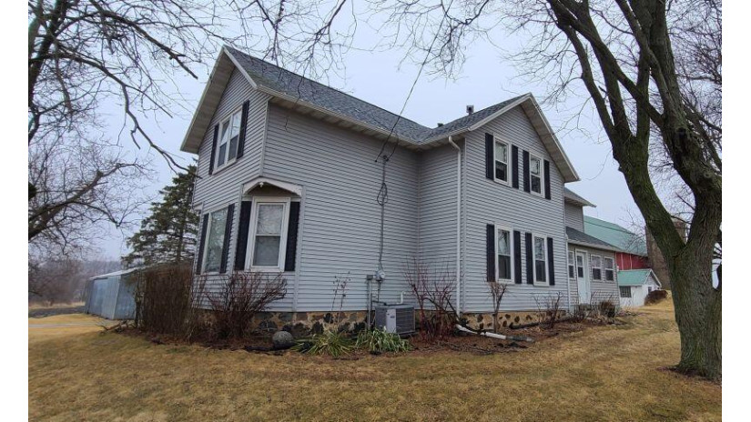 N2311 County Road Dj Emmet, WI 53098 by Bill Stade Auction & Realty $1