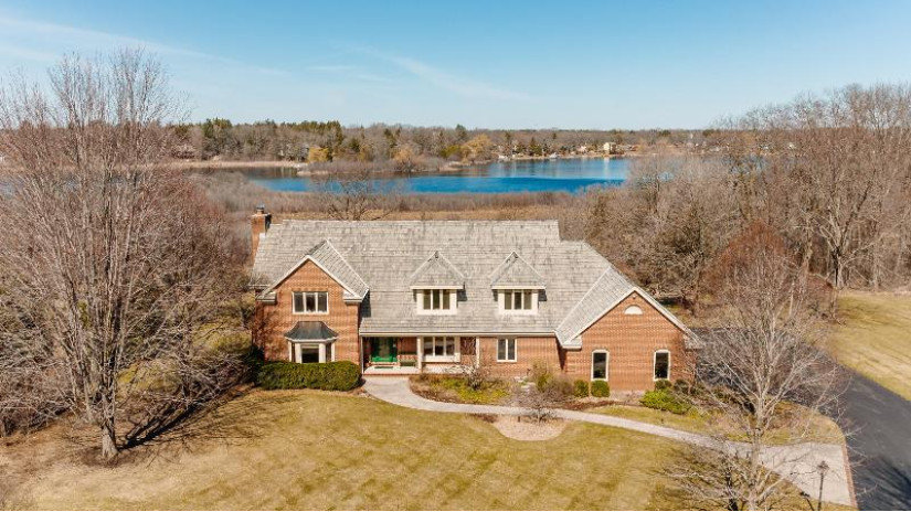 W355S2795 Manor House Rd Ottawa, WI 53066 by First Weber Inc - Delafield $1,290,000