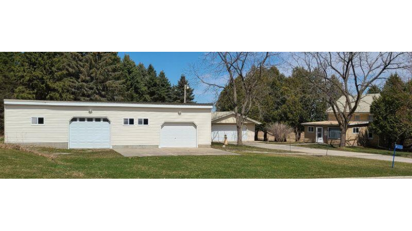 W10250 County Road Gg Portland, WI 53579 by Bill Stade Auction & Realty $1