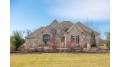 N36W23567 Oak Hill Ln Pewaukee, WI 53072 by Compass RE WI-Lake Country $1,300,000