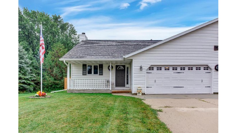 W3053 Old County Road Pp Sheboygan Falls, WI 53085 by Keller Williams Empower $239,000