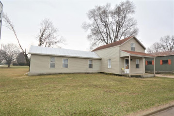 N10861 State Road 151, Calumet, WI 53049-1227