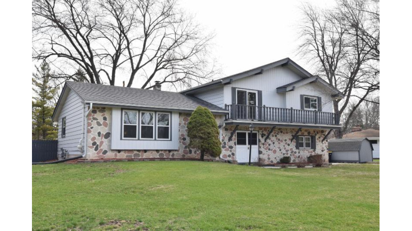 9038 N Pearlette Ln Brown Deer, WI 53223 by Berkshire Hathaway HomeServices Metro Realty $319,900