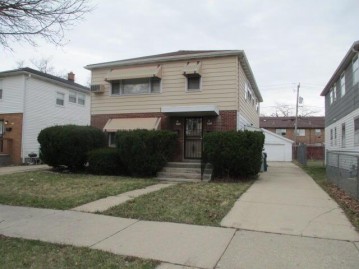 4920 N 40th St 4922, Milwaukee, WI 53209-5206