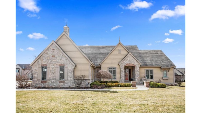 18915 Chapel Hill Dr 17 Brookfield, WI 53045 by Compass RE WI-Lake Country $1,225,000