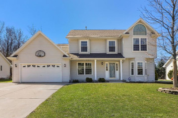 400 Garrison Dr, Lake Geneva, WI 53147