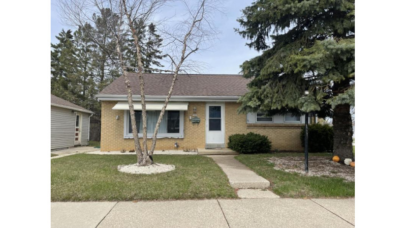 5100 W Dakota St Milwaukee, WI 53219 by Realty Executives Integrity~Brookfield $185,000