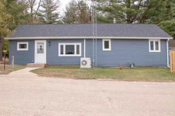 N284 3rd Dr, Coloma, WI 54930