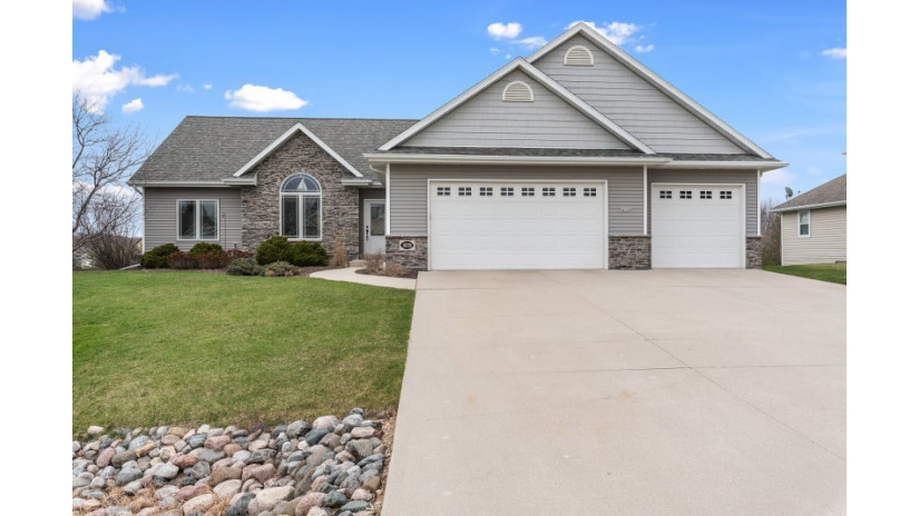 N6326 Kapur Dr Sheboygan Falls, WI 53085 by Shorewest Realtors $539,900