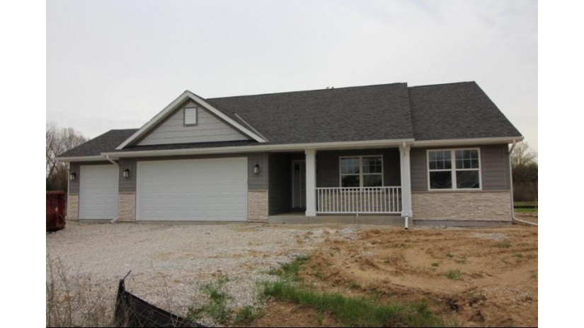 1012 Meadow View Ct Twin Lakes, WI 53181 by RE/MAX Newport $439,900