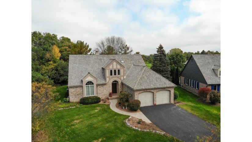 12346 N Fairway Heights Dr 22 Mequon, WI 53092 by Homestead Realty, Inc $599,900