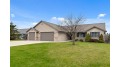 N3054 River Ridge Rd Lima, WI 53093 by Pleasant View Realty, LLC $419,900