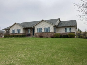 N174 County Road B, Holland, WI 53075-1310