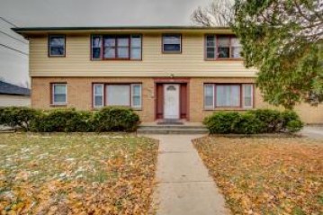 4919 W Luscher Ave, Milwaukee, WI 53218