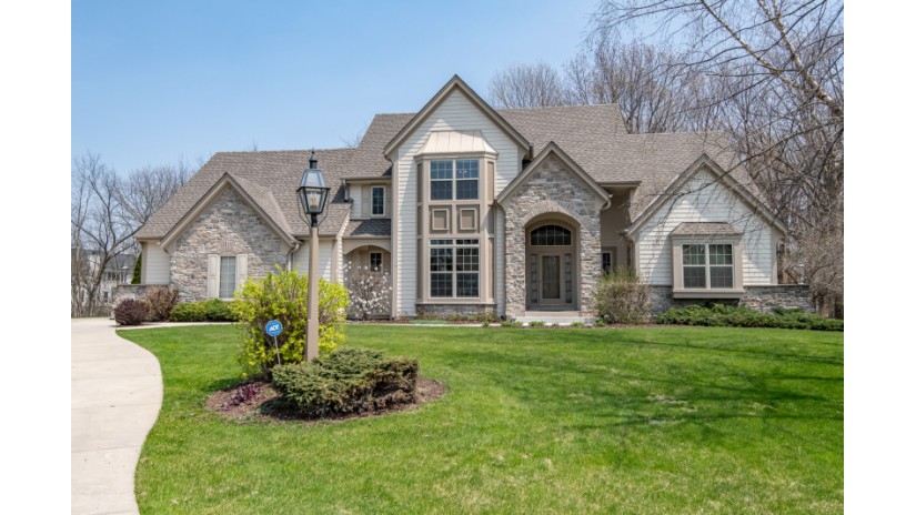 W148N9974 Woodcrest Ct Germantown, WI 53022 by Shorewest Realtors $824,900