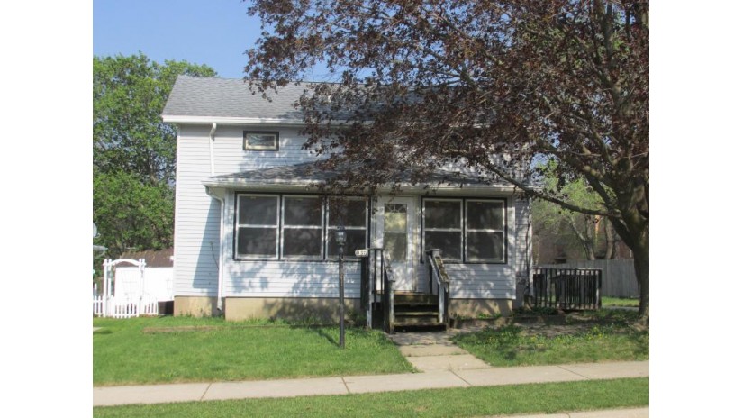 137 N George St Whitewater, WI 53190 by Century 21 Affiliated $118,900