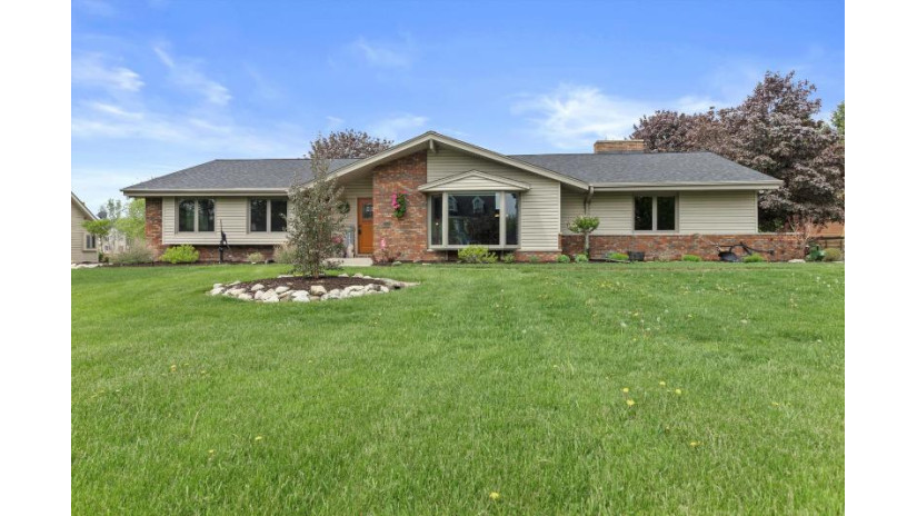 5110 Riverside Rd Waterford, WI 53185 by Keller Williams Realty-Milwaukee Southwest $485,000