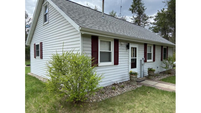 W12435 Hazel Ln Silver Cliff, WI 54104 by North Country Real Est $175,000