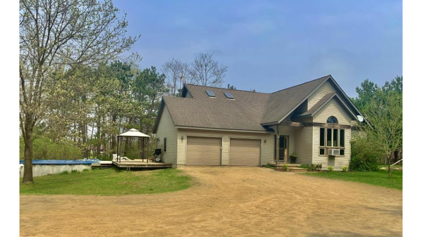 W7189 Heram Rd Holland, WI 54636 by United Country Midwest Lifestyle Properties LLC $429,000