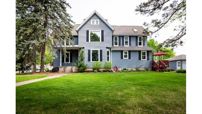 2005 State St La Crosse, WI 54601 by eXp Realty LLC $389,900