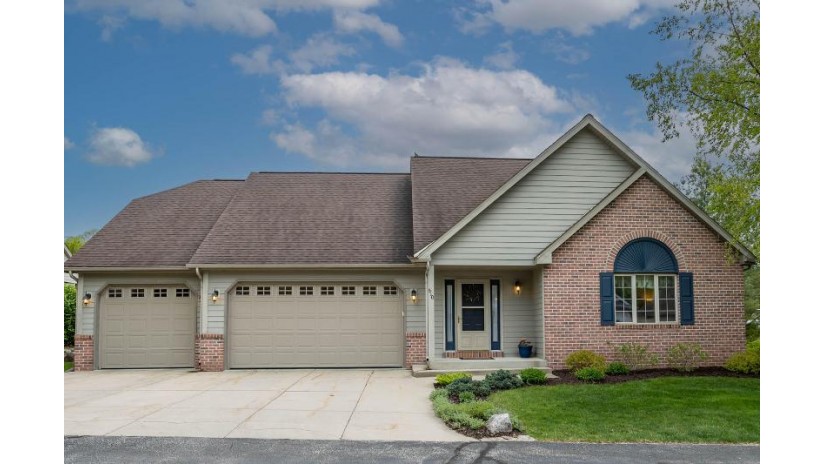 510 Drumlin Cove Slinger, WI 53086 by First Weber Inc - Menomonee Falls $398,000