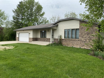 315 S Hustis St, Hustisford, WI 53034