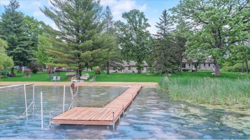 8032 Scenic View Dr Norway, WI 53185 by Realty Executives Integrity~Brookfield $360,000