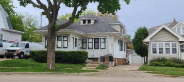 9118 W Lapham St 9120, West Allis, WI 53214-0084