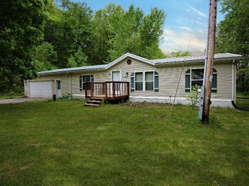 62908 County Rd B, Freeman, WI 54628