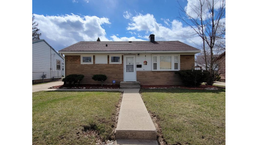 7359 W Potomac Ave Milwaukee, WI 53216 by Jason Scott Realty & Management, LLC $177,500