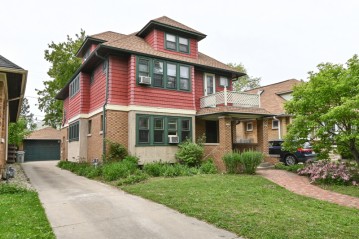 2961 N 60th St 2963, Milwaukee, WI 53210-1402