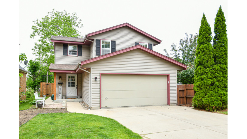 3221 S 56th St Milwaukee, WI 53219 by Shorewest Realtors $265,000