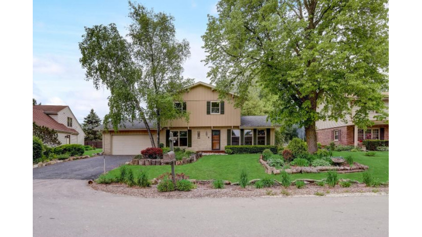 3229 Nobb Hill Dr Mount Pleasant, WI 53406 by Redfin Corporation $315,000