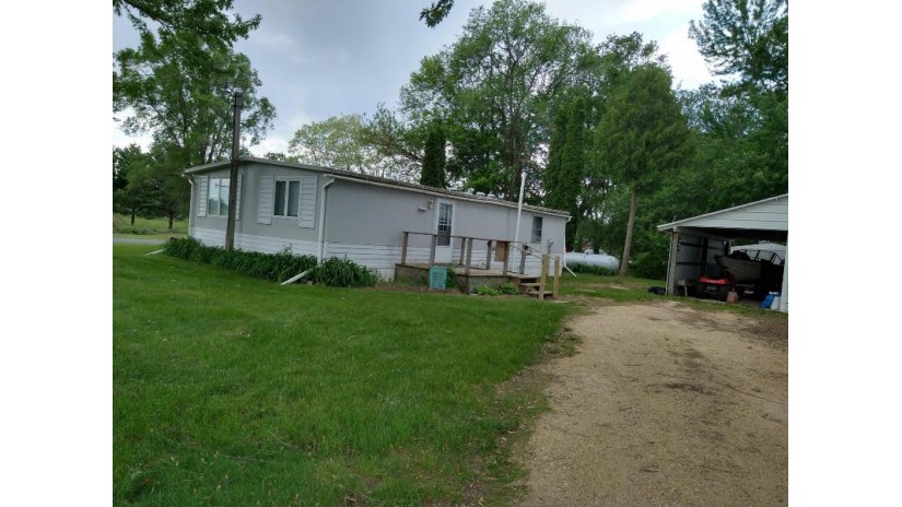 88 E 4th St Buffalo City, WI 54622 by Properties Plus, LLC $68,000